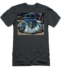 Graham 1939 Series 97 Shark Nose Sedan Rene Vasquez T-Shirt