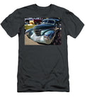 Graham 1939 Series 97 Supercharged Shark Nose Sedan Rene Vasquez T-Shirt
