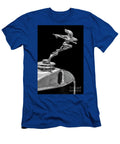 Graham Paige Dennis Hedberg T-Shirt