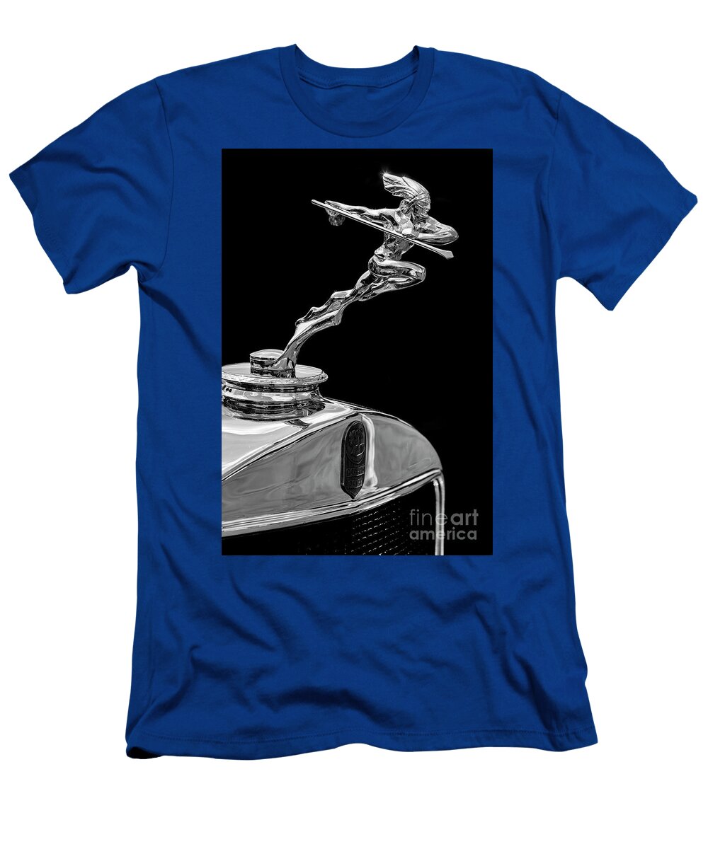 Graham Paige Dennis Hedberg T-Shirt