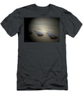 Graham Supercharged Rt Bozarth T-Shirt