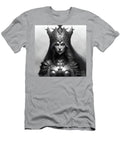 Grail Queen Pierre Blanchard T-Shirt