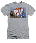 Grand Lake Theatre Oakland California 7d13495 Wingsdomain Art and Photography T-Shirt