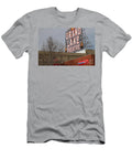 Grand Lake Theatre Oakland California 7d13512 Wingsdomain Art and Photography T-Shirt