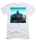 Grand Taurus Hotel Venus Star Dreamer T-Shirt