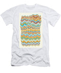 Grandmas Blanket Tonya Doughty T-Shirt