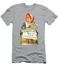 Grandmas Pancake Flour Advertisement Unknown T-Shirt