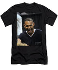 Grant Hill Robert Yaeger T-Shirt