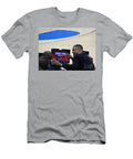Grant Hill Jim Nance Robert Yaeger T-Shirt