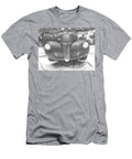Graphic Ford Coup John Straton T-Shirt