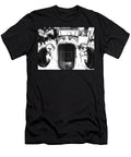 Graphic Ford Roadster John Straton T-Shirt