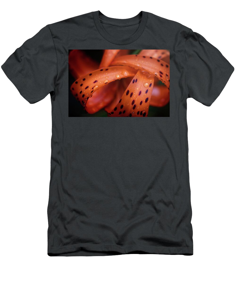 Grasp Scott Norris T-Shirt