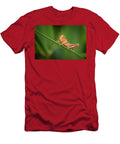 Grasshopper Nymph Chris Wiederspahn T-Shirt