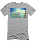 Grateful Dead Summer Tour Avery Bacon T-Shirt