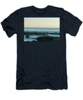 Gratitude in the Fall John Kirby T-Shirt