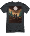 Gratitude Kristi Argyle T-Shirt
