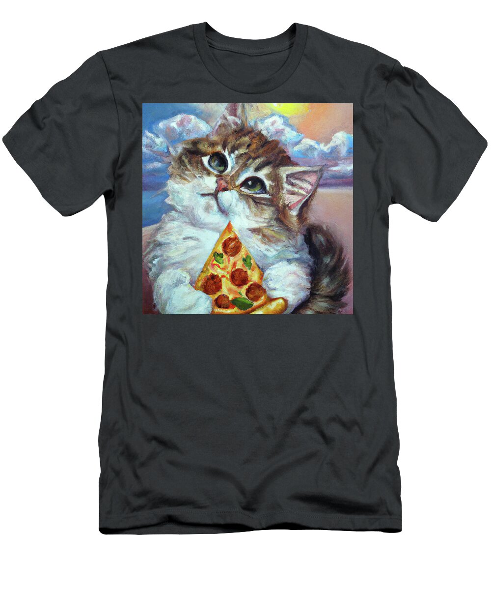 Gratzie Star Dreamer T-Shirt