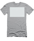 Gray and White Chevron Zig Zag Stripe Pattern Petite Pattern Minimal Graphic Designs T-Shirt