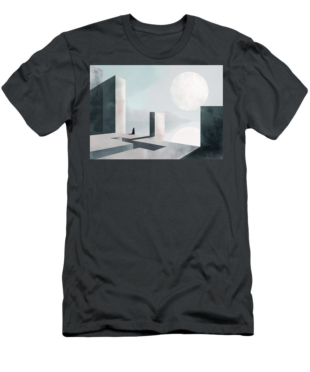 Grdes Dennis Kirby T-Shirt