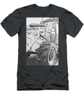 Grease Weekly Jcb Terri Waters T-Shirt