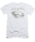 Great Canines Leo Cullum T-Shirt