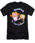Great Model Cartoon Lankybox Toys Gifts Movie Fans My Dress Up Darling Shop T-Shirt
