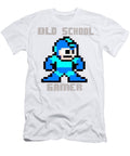 Great Model Mega Japanese Man Video Games Gifts Movie Fans Anime Chipi T-Shirt
