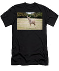 Greater Kudu Ii Joan Carroll T-Shirt