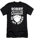 Greatness of Beard Values T-Shirt