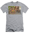 Green Axle Jean Noren T-Shirt