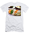 Green Bean Tray Frederick Lyle Morris T-Shirt