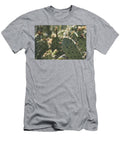 Green Desert Sarah Kirby T-Shirt