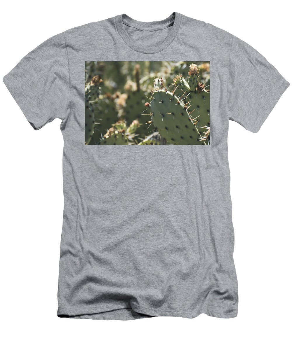 Green Desert Sarah Kirby T-Shirt