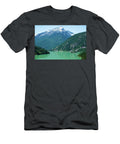 Green Diablo Tom Cochran T-Shirt