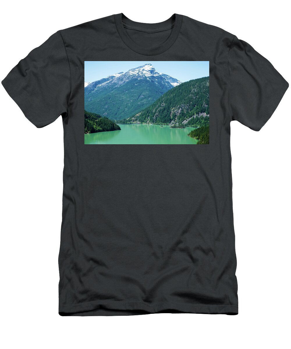 Green Diablo Tom Cochran T-Shirt