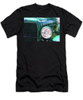 Green Ford Ray Konopaske T-Shirt