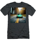 Green Hell Gabriel Cusmir T-Shirt