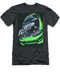 Green Is the Colour Martin Newman T-Shirt