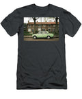 Green Lada Inge Marije De Boer T-Shirt