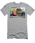 Green Modle a Sally Tagliere T-Shirt
