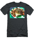 Green St Patricks Day Burrito Thomas Brewster T-Shirt