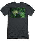 Green Turtle Cara Siera T-Shirt