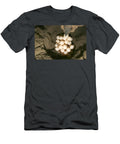 Green Turtle Laying Eggs M Watson T-Shirt