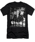 Greenwich Village Drugstore Underwood Archives T-Shirt