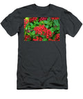 Greenwood Egyptian Star John Kirkland T-Shirt