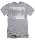 Greetings to Our Friends At Christmas and Kind Wishes for All the Joys the Season Brings Mounir Khalfouf T-Shirt