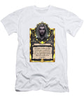 Greon Trading Card Hale Series Jk Noble T-Shirt