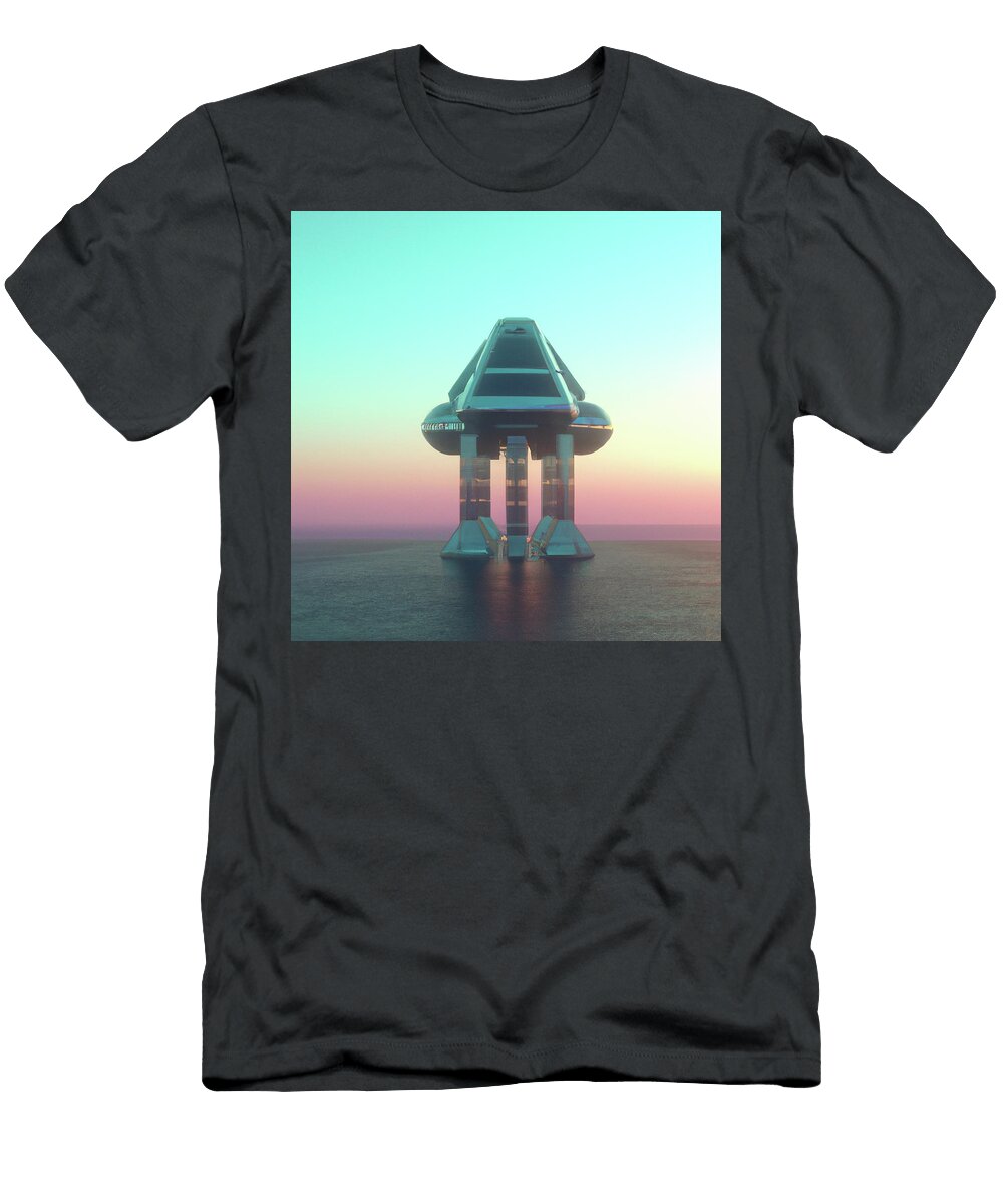 Grex Das Star Dreamer T-Shirt