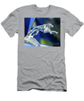 Greyhound Leap Melissa Hayden T-Shirt