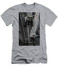 Griffons Christopher Kirby T-Shirt